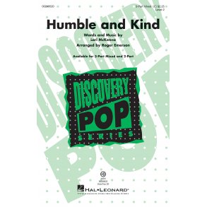 Humble and Kind : Discovery Level 2
