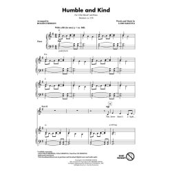 Humble and Kind : Discovery Level 2