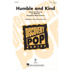 Humble and Kind : Discovery Level 2