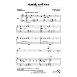 Humble and Kind : Discovery Level 2