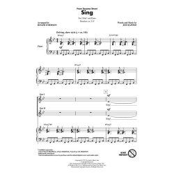 Sing : Discovery Level 1