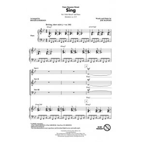Sing : Discovery Level 1