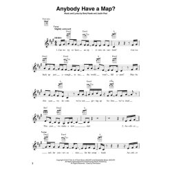 Dear Evan Hansen: Ukulele Selections