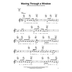 Dear Evan Hansen: Ukulele Selections