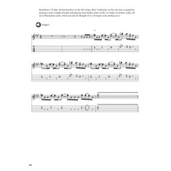 David Grissom: How to Play Blues/Rock Guitar Solos