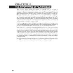 David Grissom: How to Play Blues/Rock Guitar Solos