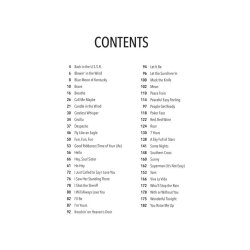 Songs with 4 Chords : E-Z Play Today Volume 32