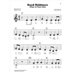 Songs with 4 Chords : E-Z Play Today Volume 32