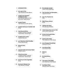 Andrew Lloyd Webber &ndash; Super Easy Songbook