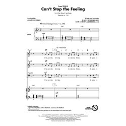 Can't Stop the Feeling : Discovery Level 2