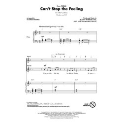 Can't Stop the Feeling : Discovery Level 2