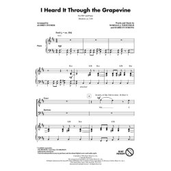 I Heard It Through the Grapevine : Discovery Level 2