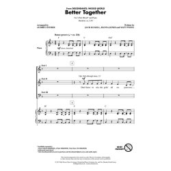 Better Together : From Descendants: Wicked World, Discovery Level 1