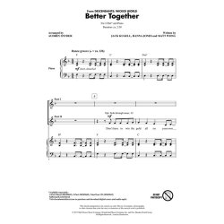 Better Together : From Descendants: Wicked World, Discovery Level 1