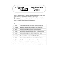 E-Z Play Today Vol. 24: Songs With 3 Chords