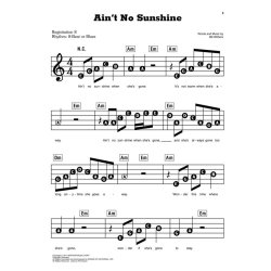 E-Z Play Today Vol. 24: Songs With 3 Chords