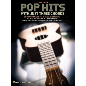 Pop Hits With Just Three Chords