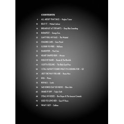 Pop Hits With Just Three Chords