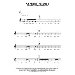 Pop Hits With Just Three Chords