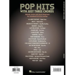 Pop Hits With Just Three Chords
