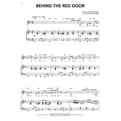 Scott Frankel: War Paint - Vocal Selections