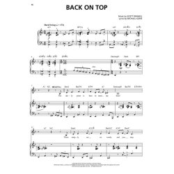 Scott Frankel: War Paint - Vocal Selections