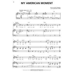 Scott Frankel: War Paint - Vocal Selections