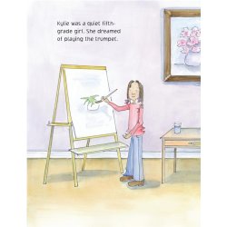 Thornton Cline: The Amazing Incredible Shrinking Trumpet