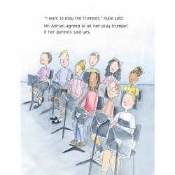 Thornton Cline: The Amazing Incredible Shrinking Trumpet