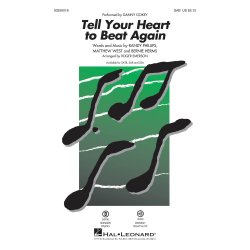 Tell Your Heart to Beat Again