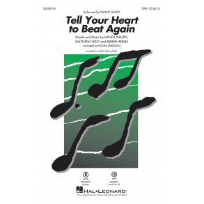 Tell Your Heart to Beat Again