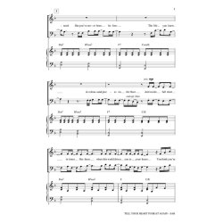 Tell Your Heart to Beat Again