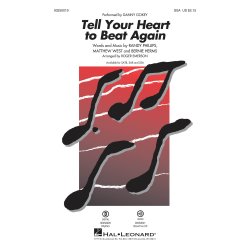 Tell Your Heart to Beat Again