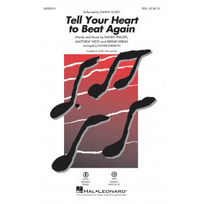 Tell Your Heart to Beat Again