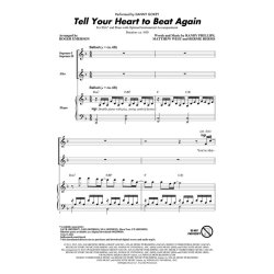 Tell Your Heart to Beat Again