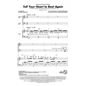 Tell Your Heart to Beat Again