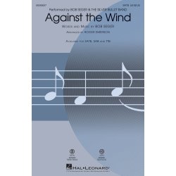 Against the Wind