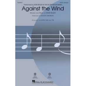 Against the Wind