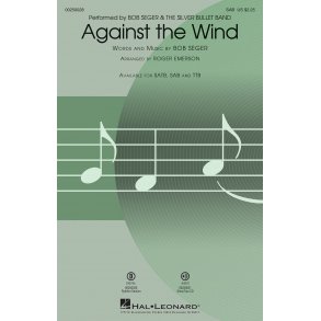 Against the Wind