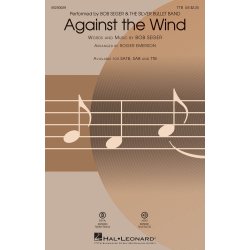 Against the Wind