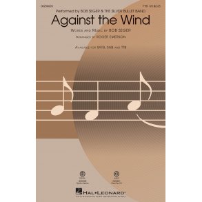 Against the Wind
