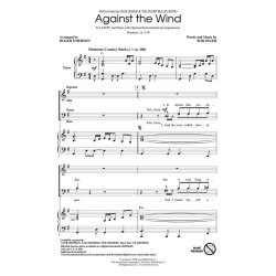 Against the Wind