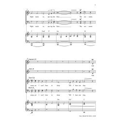 Til I Hear You Sing : Voices Rising