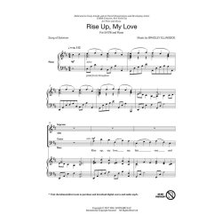 Rise Up, My Love : Voices Rising