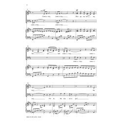 Rise Up, My Love : Voices Rising