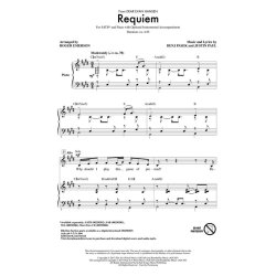 Requiem (from Dear Evan Hansen)