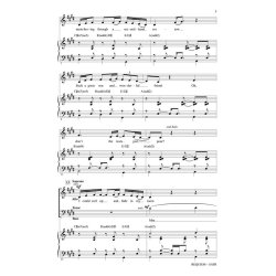 Requiem (from Dear Evan Hansen)