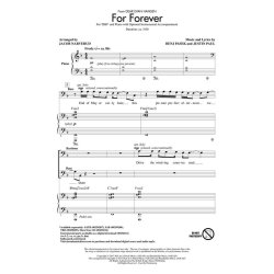 For Forever (from Dear Evan Hansen)