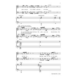 For Forever : (from Dear Evan Hansen)