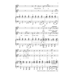 Dear Evan Hansen (Choral Highlights)